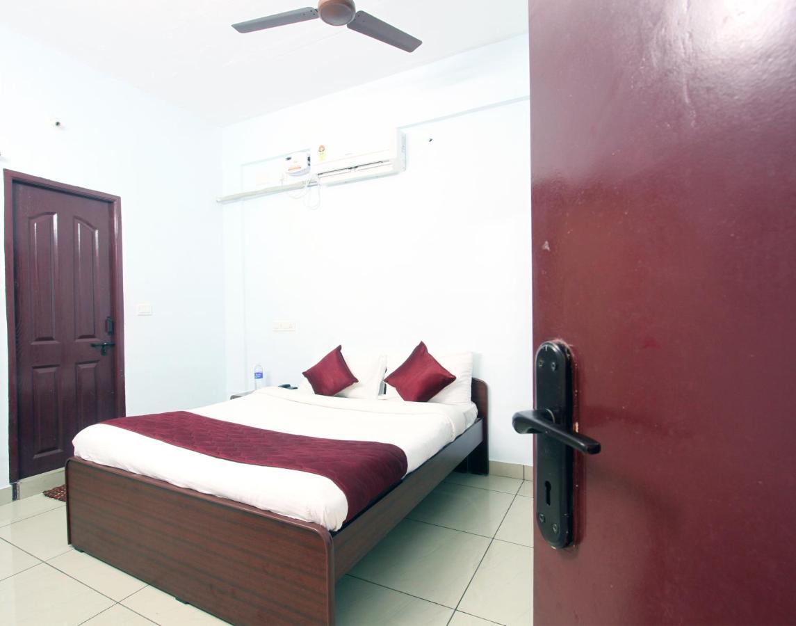 Naadi Family Homestay Thanjavur Exterior photo