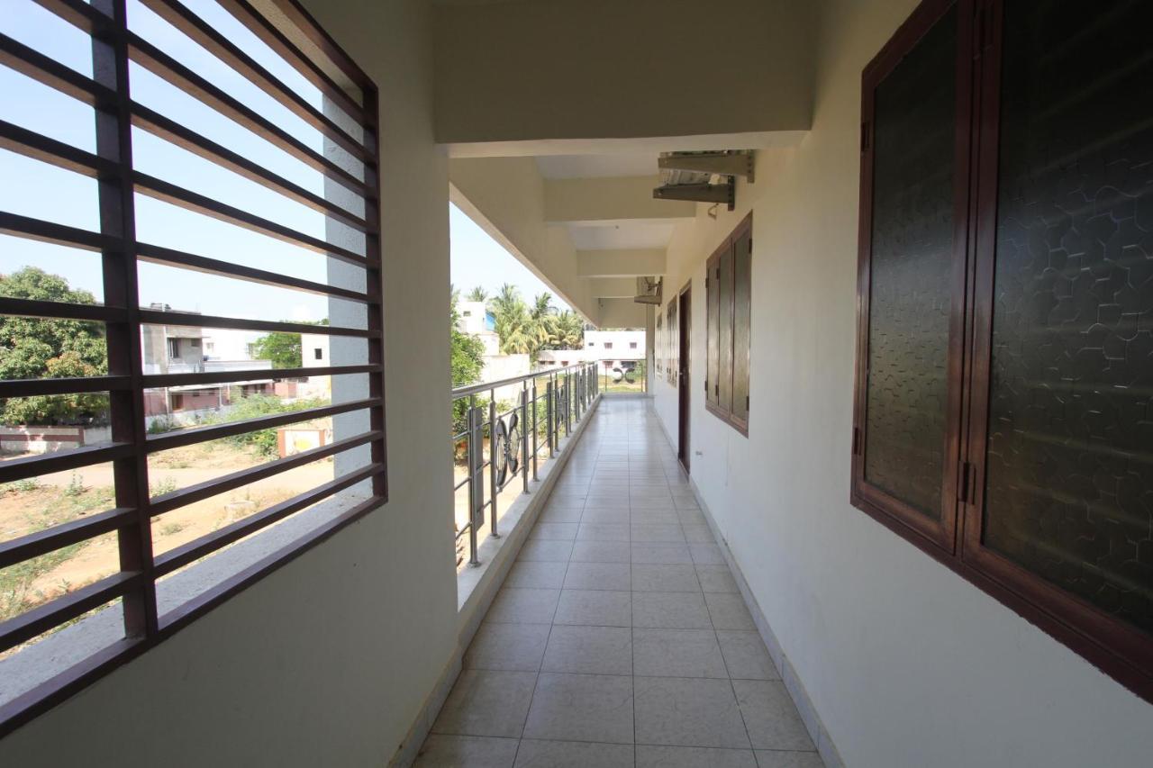 Naadi Family Homestay Thanjavur Exterior photo
