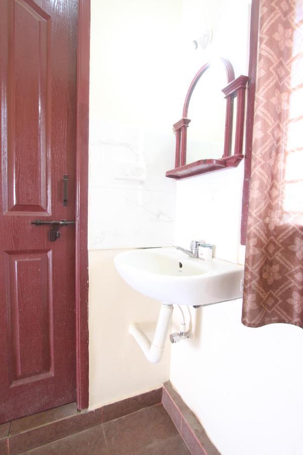 Naadi Family Homestay Thanjavur Exterior photo